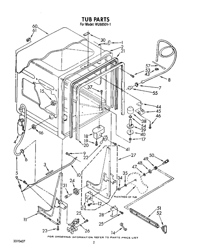 Diagram for WU6850V1