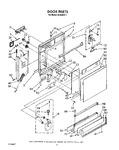Diagram for 03 - Door