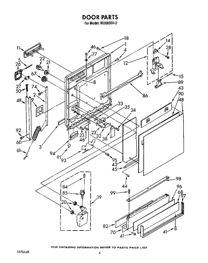Diagram for WU6850V2