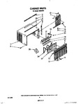 Diagram for 04 - Cabinet