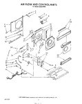 Diagram for 03 - Airflow And Control