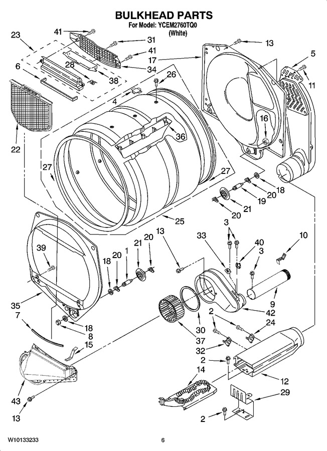 Diagram for YCEM2760TQ0