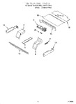 Diagram for 05 - Top Venting Parts, Miscellaneous Parts