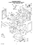 Diagram for 03 - Chassis Parts