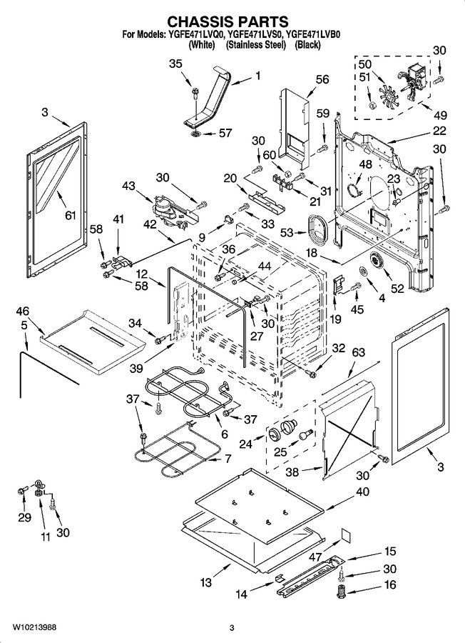 Diagram for YGFE471LVQ0