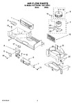 Diagram for 04 - Air Flow Parts