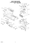 Diagram for 04 - Air Flow Parts