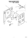 Diagram for 05 - Rear Chassis Parts