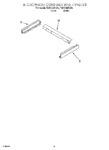 Diagram for 07 - Microwave Compartment Parts