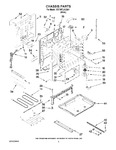 Diagram for 03 - Chassis Parts