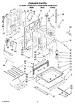 Diagram for 03 - Chassis Parts