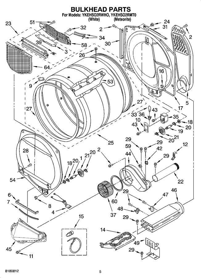 Diagram for YKEHSO2RMT0