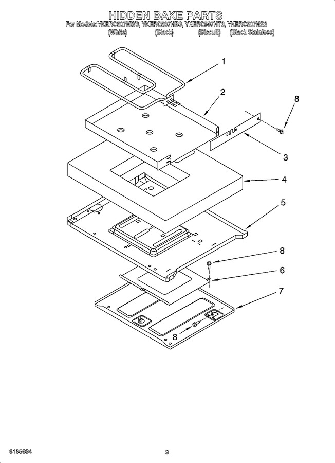 Diagram for YKERC507HW3