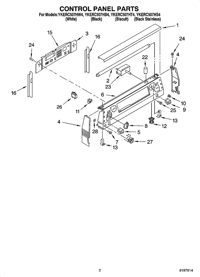 Diagram for YKERC507HW4