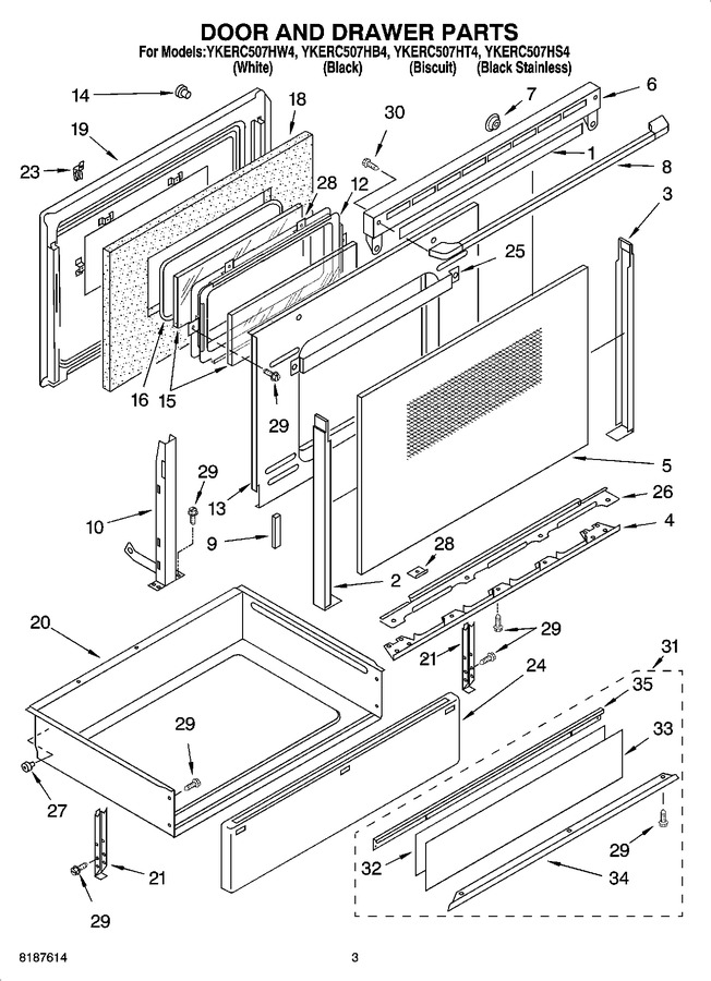 Diagram for YKERC507HW4