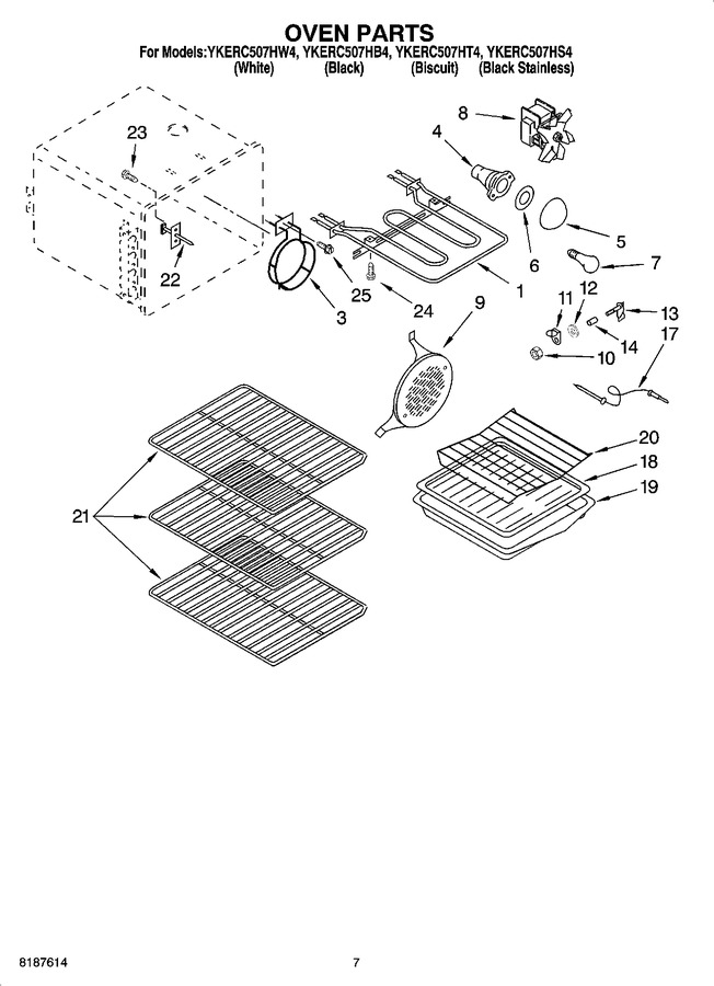 Diagram for YKERC507HW4
