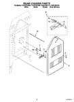 Diagram for 06 - Rear Chassis Parts
