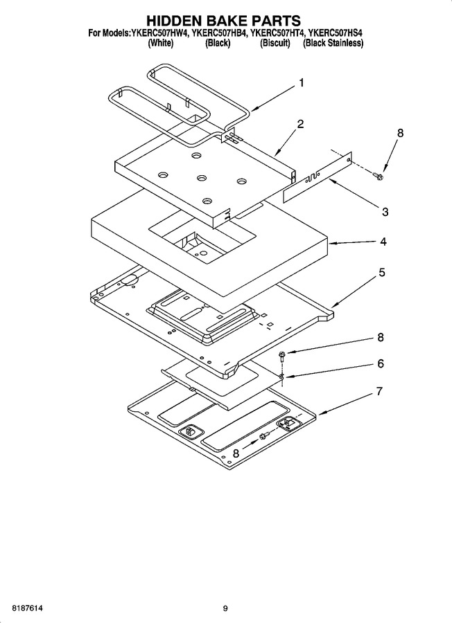 Diagram for YKERC507HW4