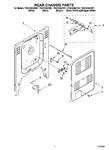 Diagram for 05 - Rear Chassis Parts
