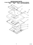 Diagram for 07 - Hidden Bake Parts, Miscellaneous Parts