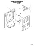 Diagram for 05 - Rear Chassis Parts