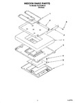 Diagram for 07 - Hidden Bake Parts, Miscellaneous Parts