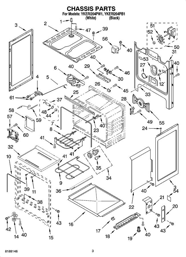 Diagram for YKERI204PW1
