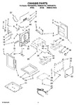 Diagram for 03 - Chassis Parts