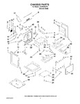 Diagram for 03 - Chassis Parts