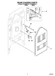 Diagram for 06 - Rear Chassis Parts
