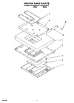 Diagram for 07 - Hidden Bake Parts, Miscellaneous Parts