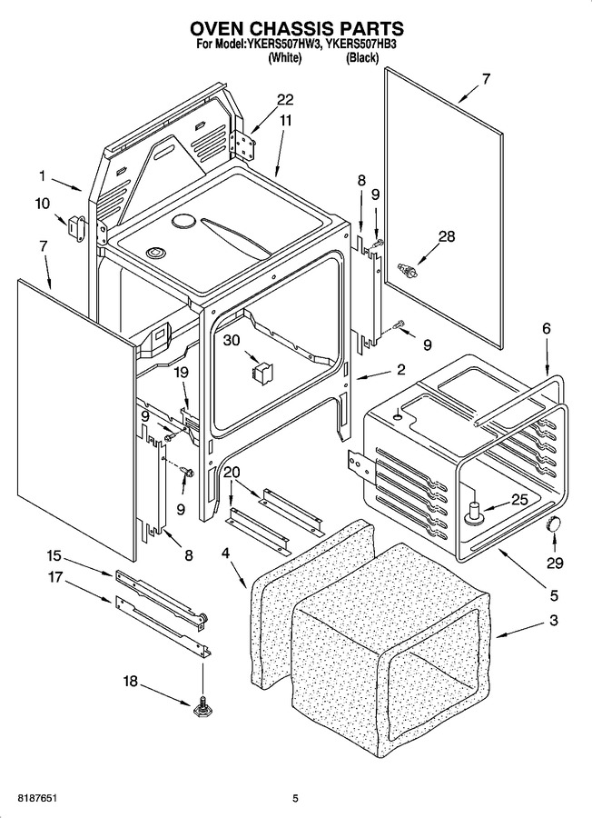 Diagram for YKERS507HW3