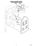Diagram for 06 - Rear Chassis Parts