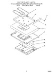 Diagram for 07 - Hidden Bake Parts, Miscellaneous Parts