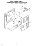 Diagram for 08 - Rear Chassis Parts, Miscellaneous Parts