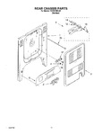 Diagram for 08 - Rear Chassis Parts, Miscellaneous Parts