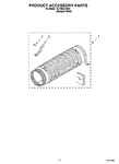 Diagram for 14 - Product Accessory Parts