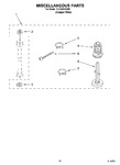 Diagram for 15 - Miscellaneous  Parts, Optional Parts (not Included)