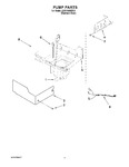 Diagram for 03 - Pump Parts