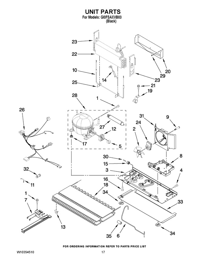 Diagram for GI0FSAXVB03