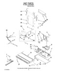 Diagram for 06 - Unit Parts