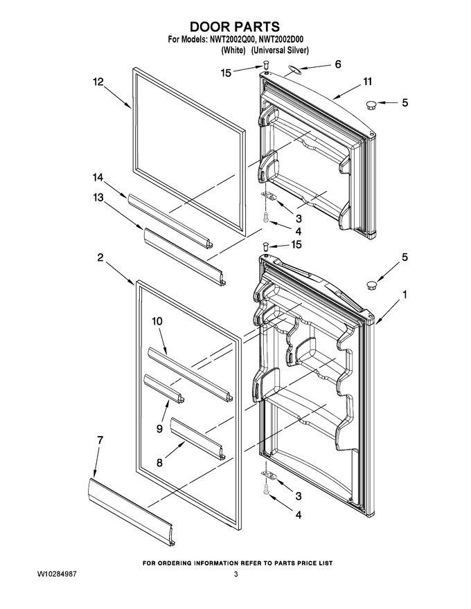 Diagram for NWT2002D00