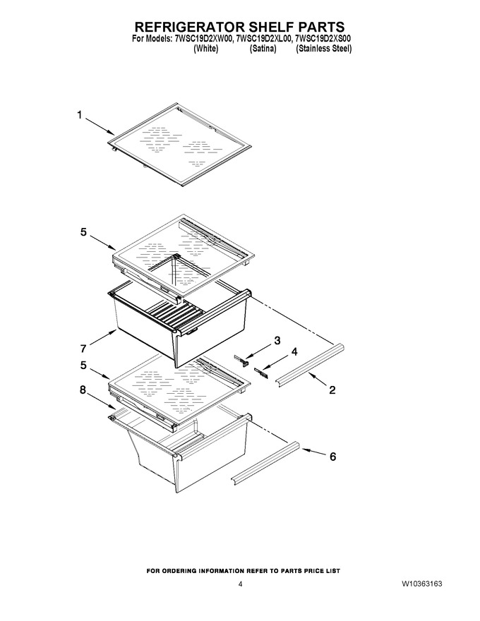 Diagram for 7WSC19D2XW00