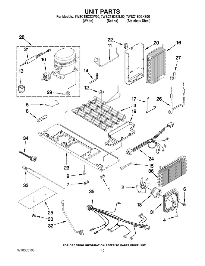 Diagram for 7WSC19D2XS00