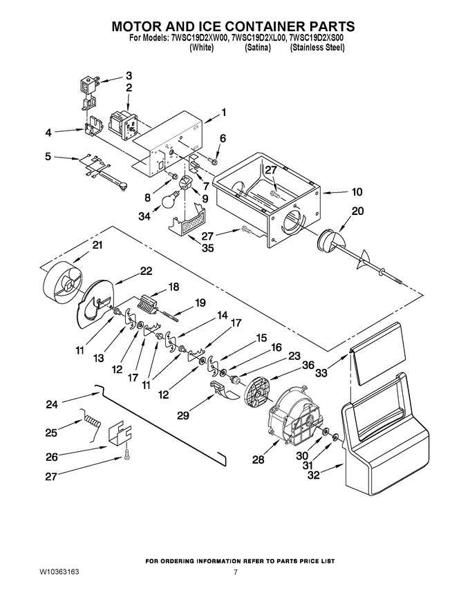 Diagram for 7WSC19D2XL00