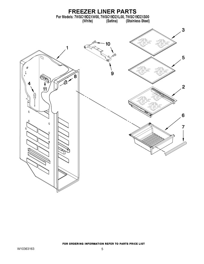 Diagram for 7WSC19D2XL00