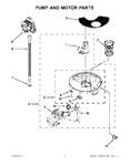 Diagram for 06 - Pump And Motor Parts