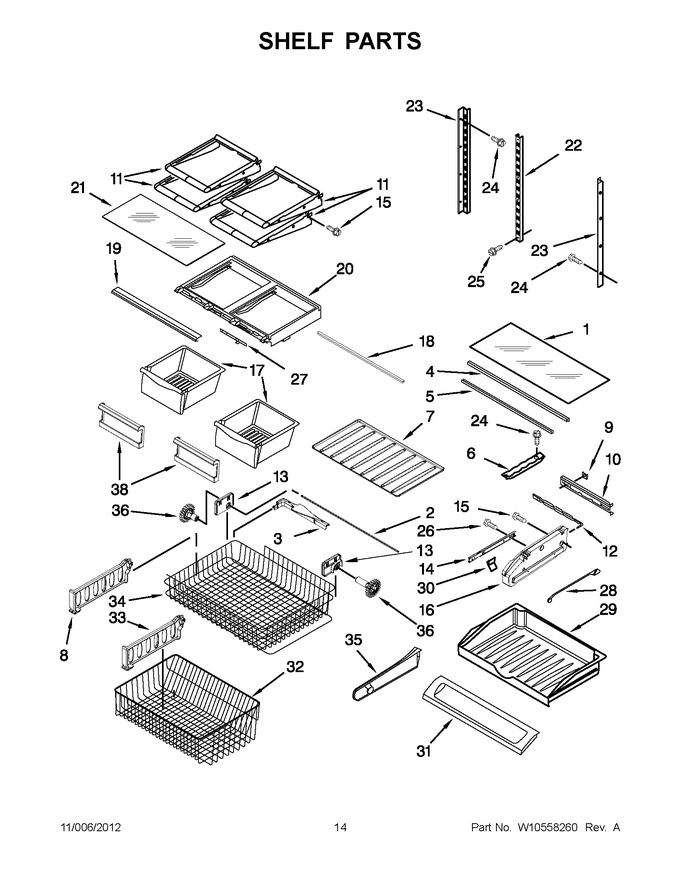 Diagram for KBFS20EVMS13