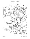 Diagram for 03 - Chassis Parts