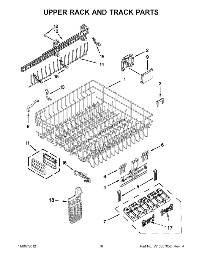 Diagram for KUDE50CXSS9
